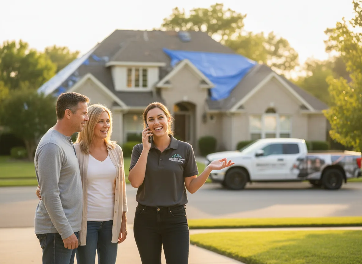 Emergency Roof Repair Arrington, VA FAQs